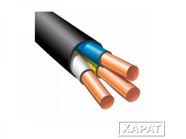 Фото Продам кабель ВВГнг(А)-LS
