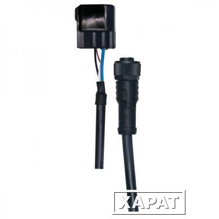 Фото Marine Quality Соединительный кабель для NMEA 2000 Marine Quality Honda QFHON-0BM-5M 5 м