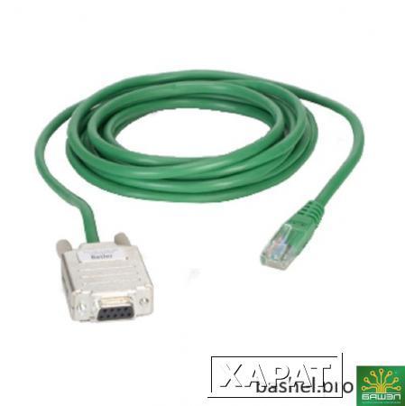 Фото SC-FR-PC CONNECTION CABLE PC>INVERTER Соединительный кабель (88426)