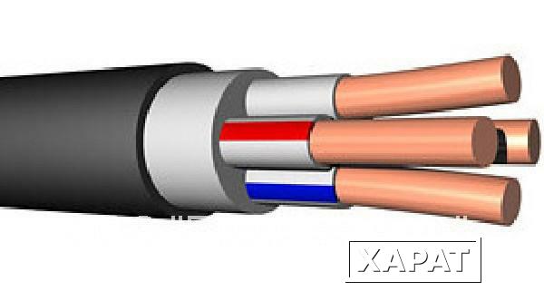 Фото Кабель ВВГнг-LS