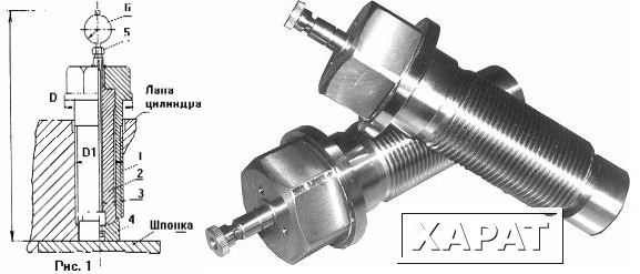 Фото ДС-80