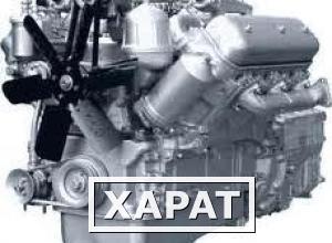 Фото Ремонт двигателей ЯМЗ-236(238), ЯАЗ-204, КАМАЗ, Д-245, 4ч8,5, Д-65, ЗИЛ-131