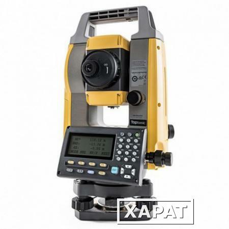 Фото Тахеометр Topcon GM-55