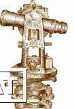 Фото Геодезические приборы и измерительный инструмент