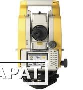 Фото Тахеометр Trimble M3 DR 2"