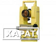 Фото Электронный теодолит Topcon DT - 209