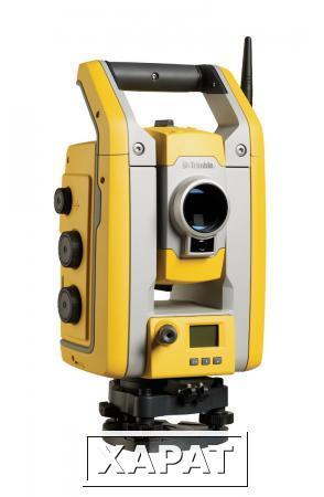 Фото Тахеометр Trimble S5 (5") Autolock