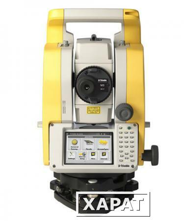 Фото Тахеометр Trimble M3 DR TA OptPl (3")