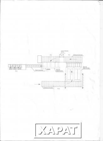 Фото Продаю линию оптимизации GreCon Dimter 1998г.в.