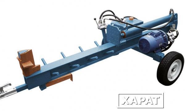 Фото Дровокол гидравлический ДК-1Г