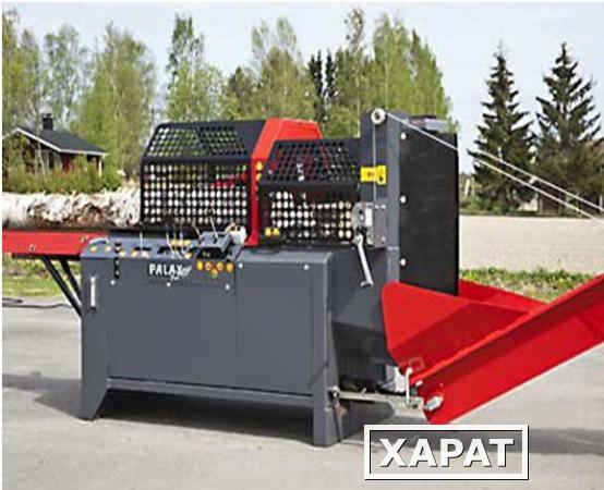 Фото Дровокол PALAX POWER KS 45 S