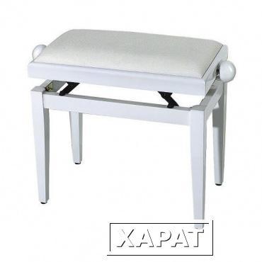 Фото Деревянная банкетка VISION AP-5102 White