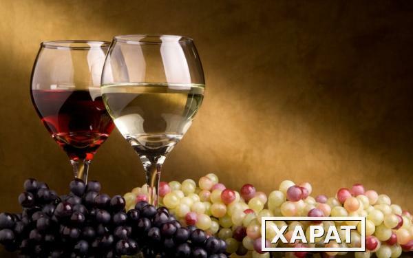 Фото Предлагаем к приобретению оптом винный виноград кристалл белый