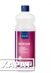 Фото Kiilto ANTIFOAM 1л. Пеногаситель 1/6