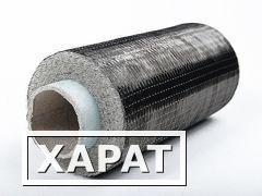 Фото Углеродная лента CarbonWrap Tape 430/600