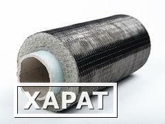 Фото Углеродная лента CarbonWrap Tape 530/600