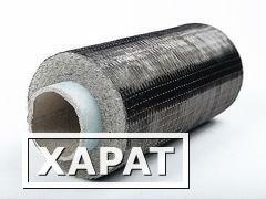 Фото Углеродная лента CarbonWrap Tape 430/300