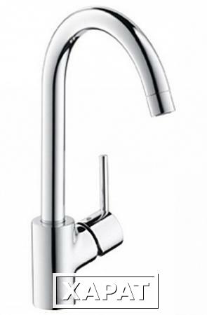 Фото Hansgrohe Talis S2 Variarc 14870000 для кухонной мойки