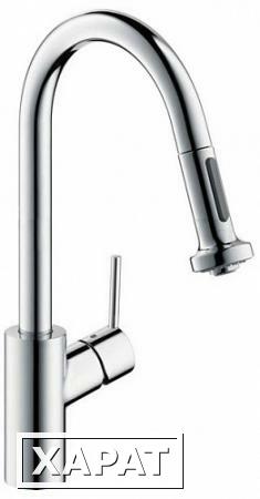 Фото Hansgrohe Talis S2 Variarc 14877000 для кухонной мойки