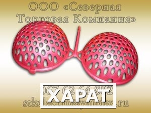 Фото Изделия любой сложности из полимеров