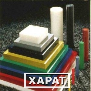 Фото Полиамид 6 (капролон)