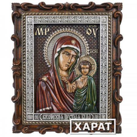 Фото Икона Казанской Богородицы