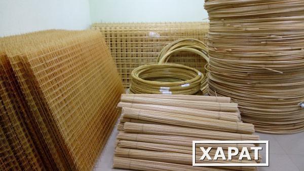 Фото Производство стеклопластиковой композитной сетки и арматуры в Краснодаре