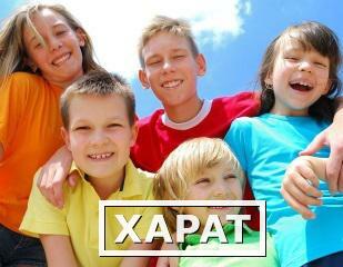 Фото Детский лагерь летом в Краснодаре 