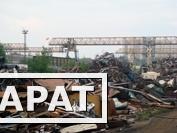 Фото Продать металлолом в Челябинске