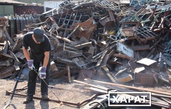 Фото По самым высоким ценам закупаем лом любых металлов