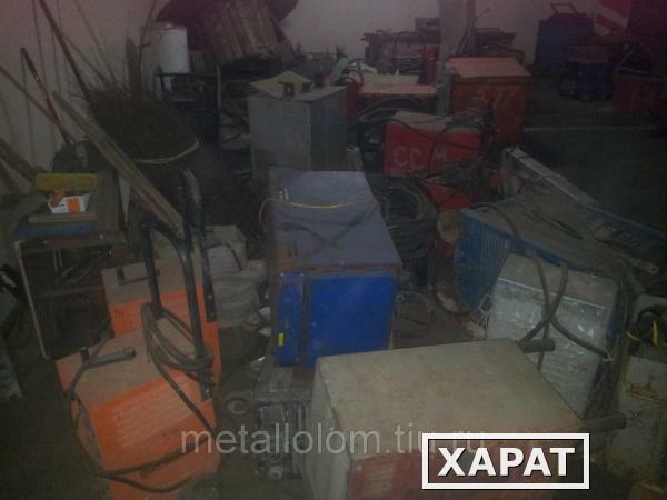 Фото Покупка металлолома в Астанино Покупка металлолома в Барсуки Покупка металлолома в Батраки