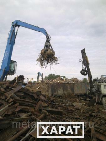 Фото Металлолом в Малиновец Металлолом в Малое Металлолом в Курапово Металлолом в Малое Металлолом в Страшево