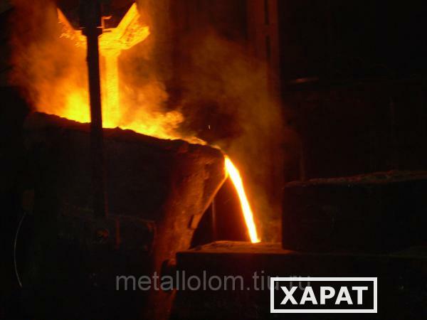 Фото Закупаем металлолом в Желябино