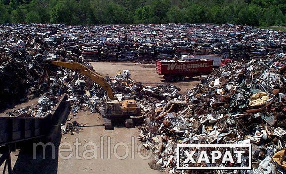 Фото Металлолом в Каменка Металлолом в Каржень Металлолом в Кикино Металлолом в Киселево Металлолом в Клементьево