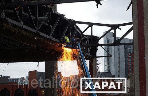 Фото Закупаем металлолом в Ракитки