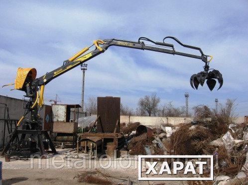 Фото Металлолом в Подхожее Металлолом в Савинка Металлолом в Серебряные Пруды Металлолом в Середа