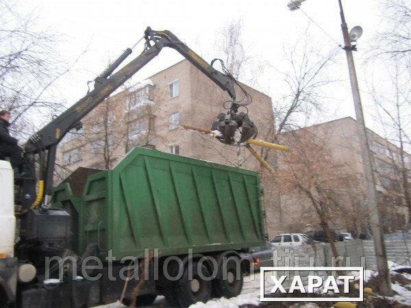 Фото Покупка металлолома в Сальково Покупка металлолома в Саморядово Покупка металлолома в Савелово