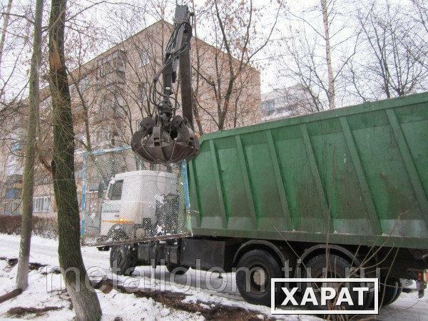 Фото Покупка металлолома в Садниково Покупка металлолома в Садовая Покупка металлолома в Сафоново