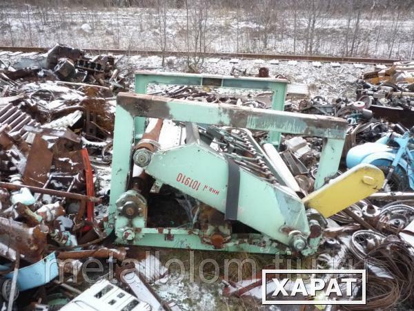 Фото Металлолом в Левашово Металлолом в Липовка Металлолом в Липуниха Металлолом в Лопатино