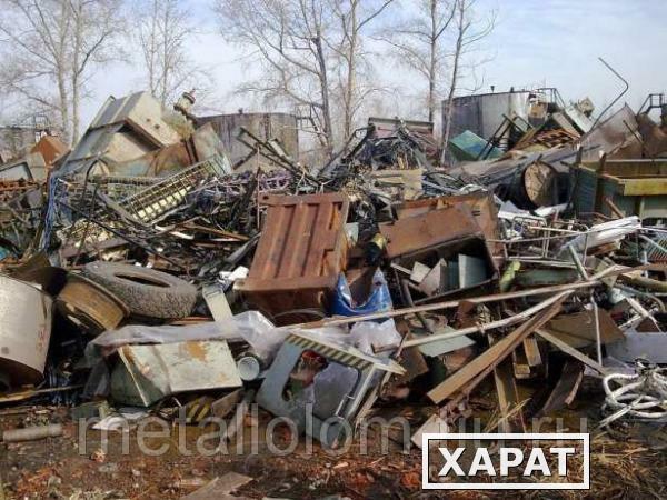 Фото Металлолом в Городище Металлолом в Городище Металлолом в ГОРОДНЯ Металлолом в Григорьевское