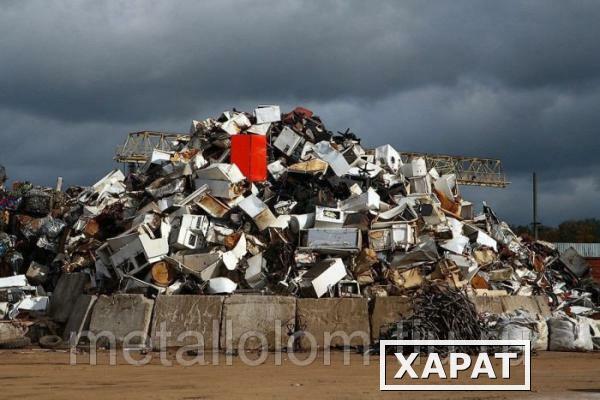 Фото Металлолом в Лобне. Металлолом закупаем в Лобне. Металл продать в Лобне. Купим металл в Лобне.