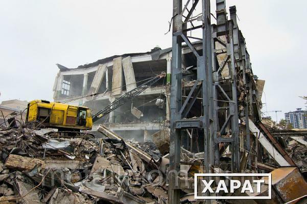 Фото Металлолом и кабель бу купим в Высоковске. Лом электроприборов купим в Высоковске. Демонтаж лома