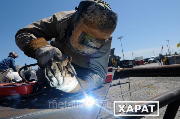 Фото Закупаем металлолом в Никонорово