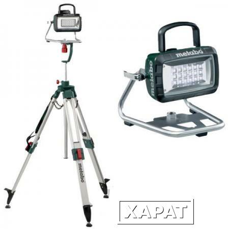 Фото Прожектор Metabo BSA 14.4-18 LED