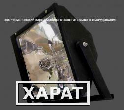 Фото ООО "КЕМЗМОО" Прожектор ГКУ12-1000-156 для металлогалогенных ламп