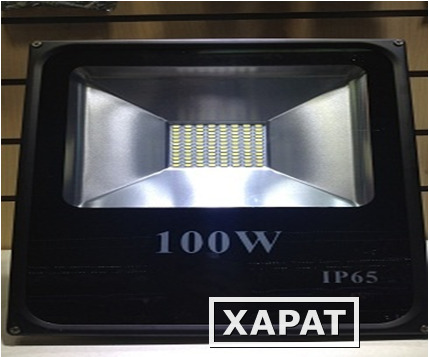 Фото Прожектор светодиодный LED TP 100 - 100 W/220 V