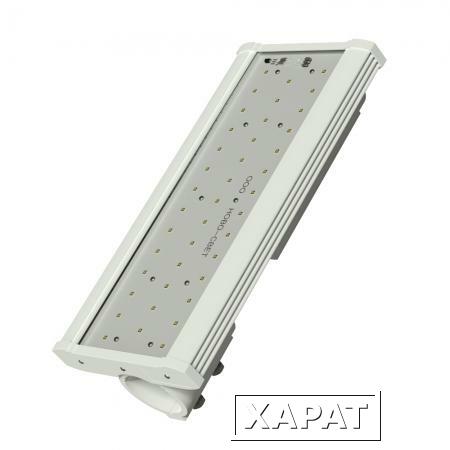 Фото Промышленный/уличный светодиодный светильник Novolight BNL 60W ROOF