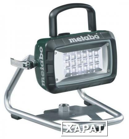 Фото Прожектор Metabo BSA 14.4-18 LED