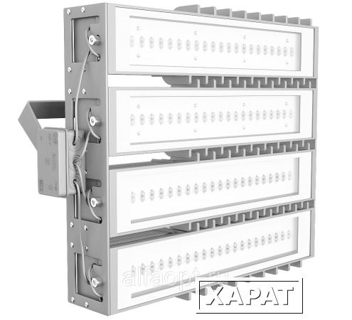 Фото Светодиодный светильник LAD LED R320-4-МG-50 лира