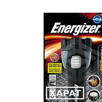 Фото ENERGIZER Hard Case Pro 1LED